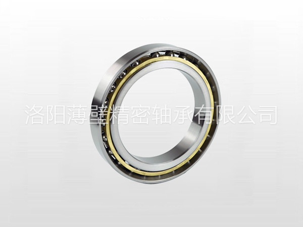 角接觸球軸承70和72的區(qū)別，角接觸球軸承型號含義